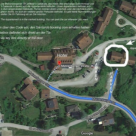 Geschmackvolles Appartement Am Donauradweg Obernzell Kültér fotó