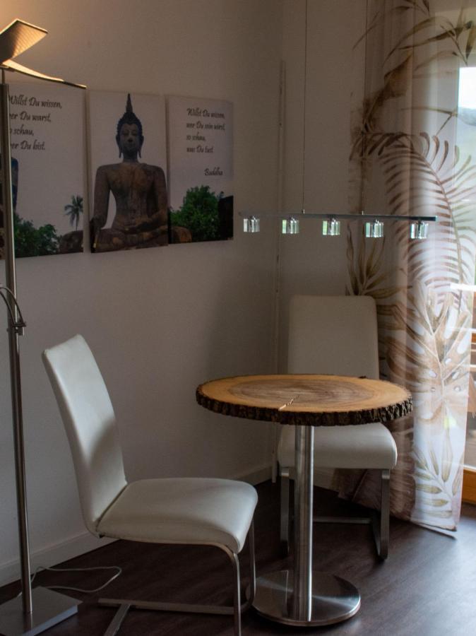 Geschmackvolles Appartement Am Donauradweg Obernzell Kültér fotó